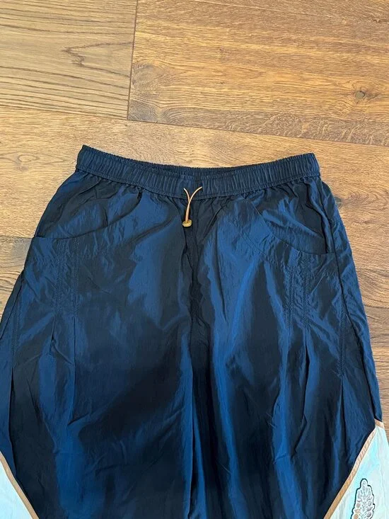 NWOT - Free People Movement - Freeflow Pants - Black Combo - Size M - Picture 8 of 11